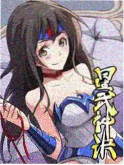 神圣圆桌领域 卡美洛 剧场版 封面图